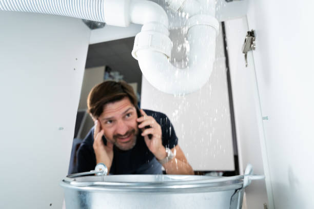 Best Residential Plumbing Services  in Mojave, CA