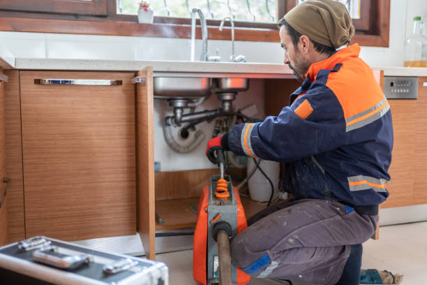 Best Leak Detection Services  in Mojave, CA