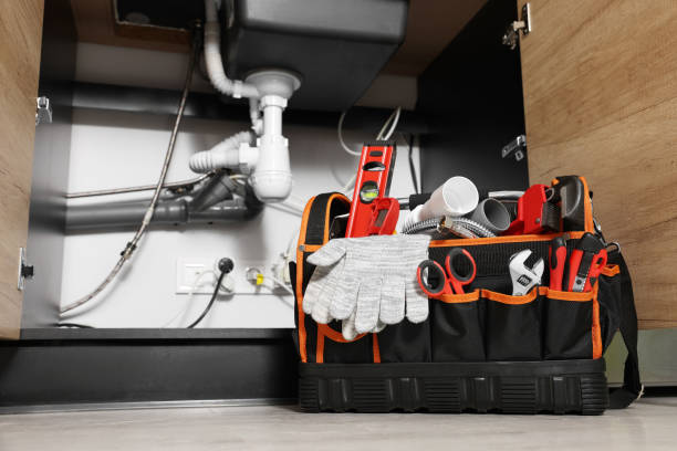 Best Pipe Repair Near Me  in Mojave, CA
