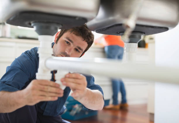 Best Hot Water Heater Installation  in Mojave, CA