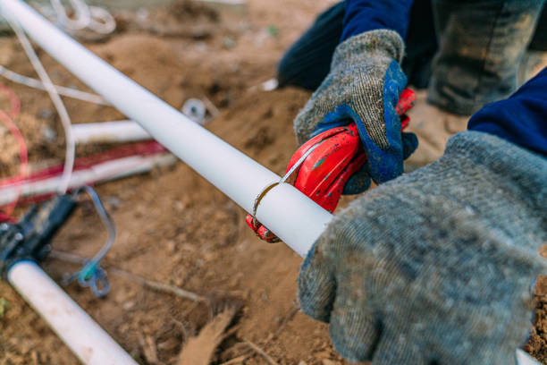 Best Sewer Cleaning Services  in Mojave, CA