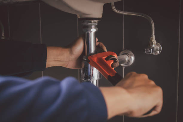 Professional Plumbing in Mojave, CA
