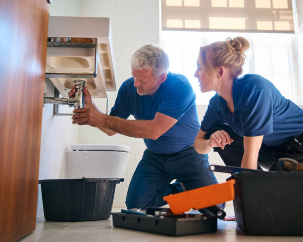 Best Local Plumber Services  in Mojave, CA